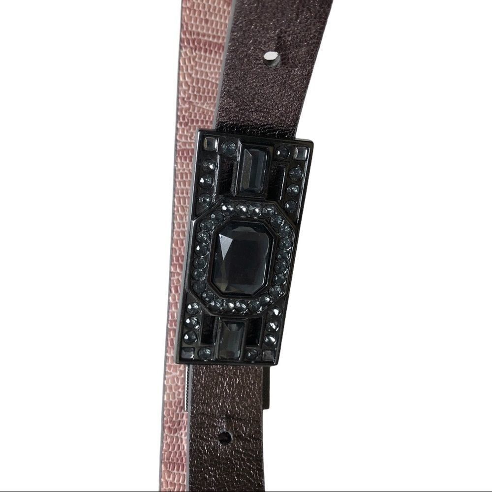 Belt reversible - Picture 4 of 5